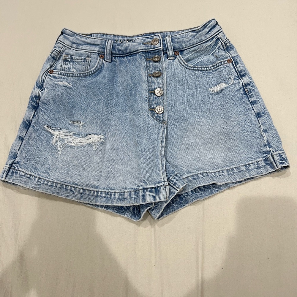 American Eagle skort